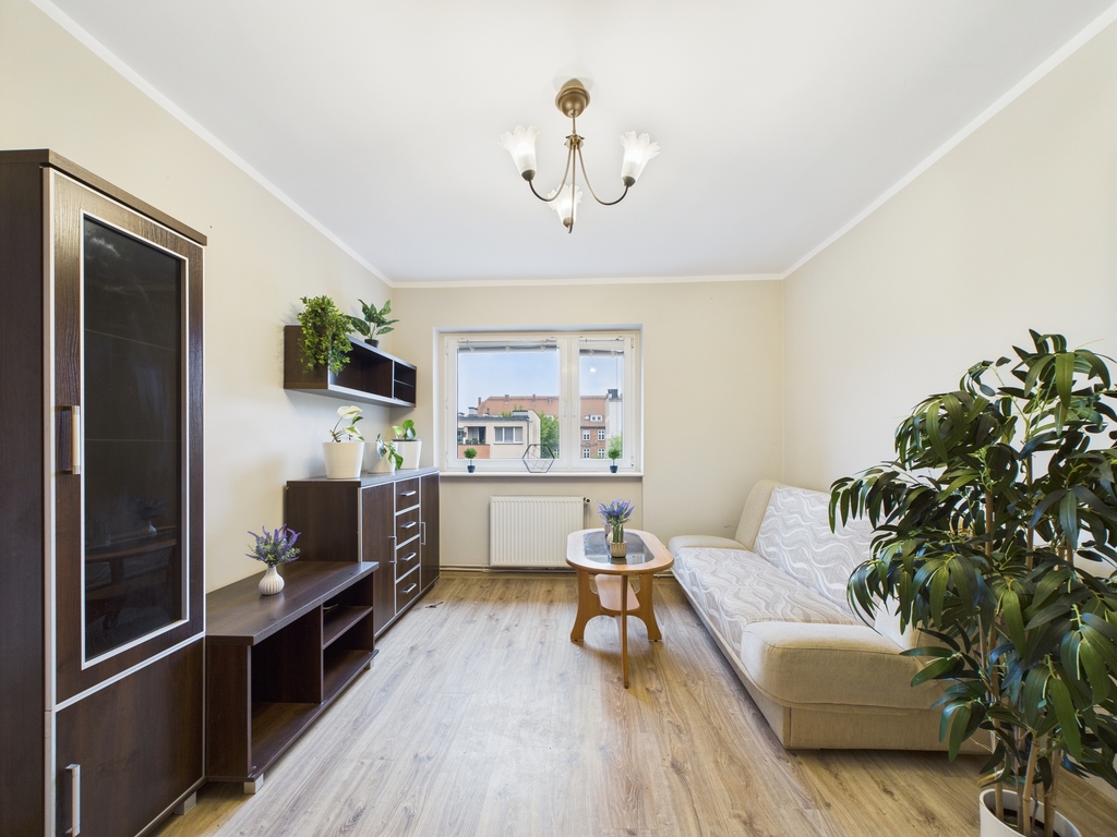 Mieszkanie na sprzedaż Szczecin, Pogodno 45 m2 | Arka Nieruchomości