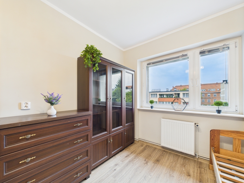 Mieszkanie na sprzedaż Szczecin, Pogodno 45 m2 | Arka Nieruchomości