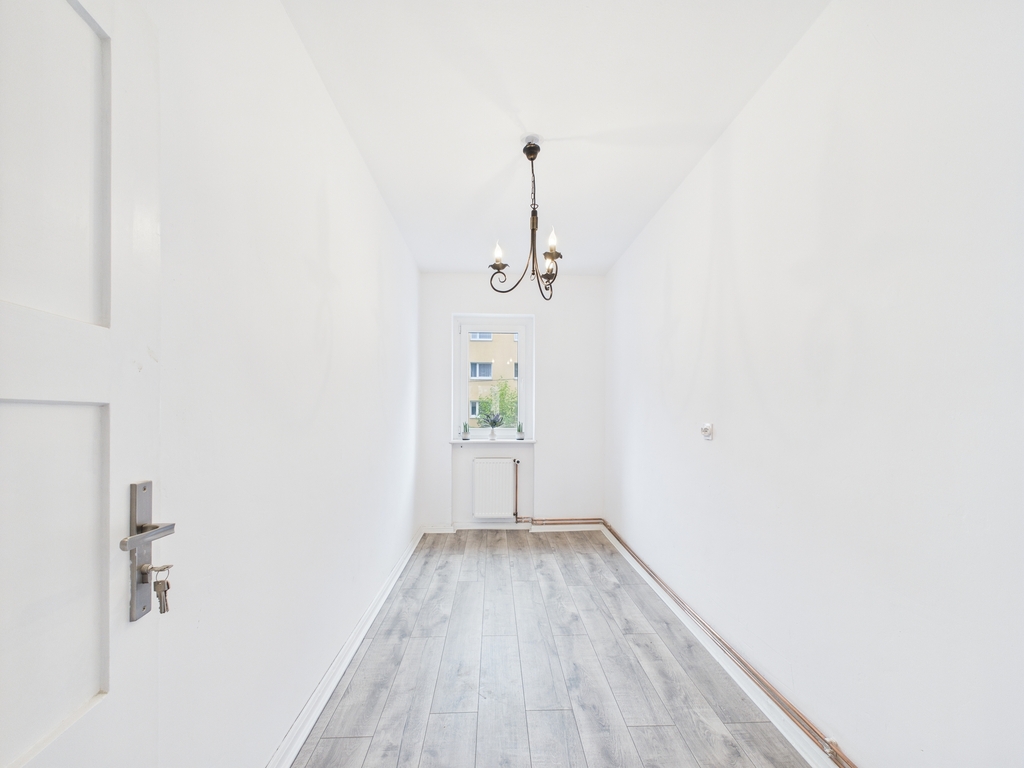 Mieszkanie na sprzedaż Szczecin, Pogodno 45 m2 | Arka Nieruchomości