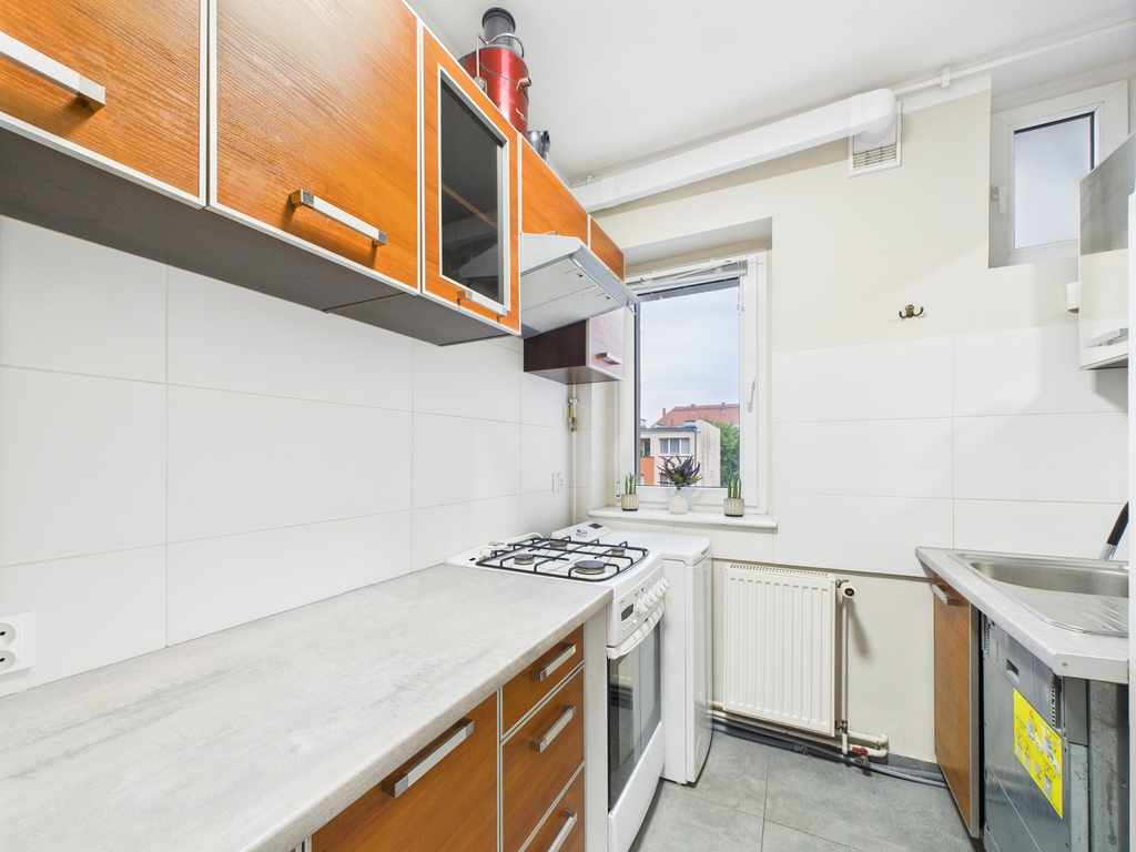 Mieszkanie na sprzedaż Szczecin, Pogodno 45 m2 | Arka Nieruchomości