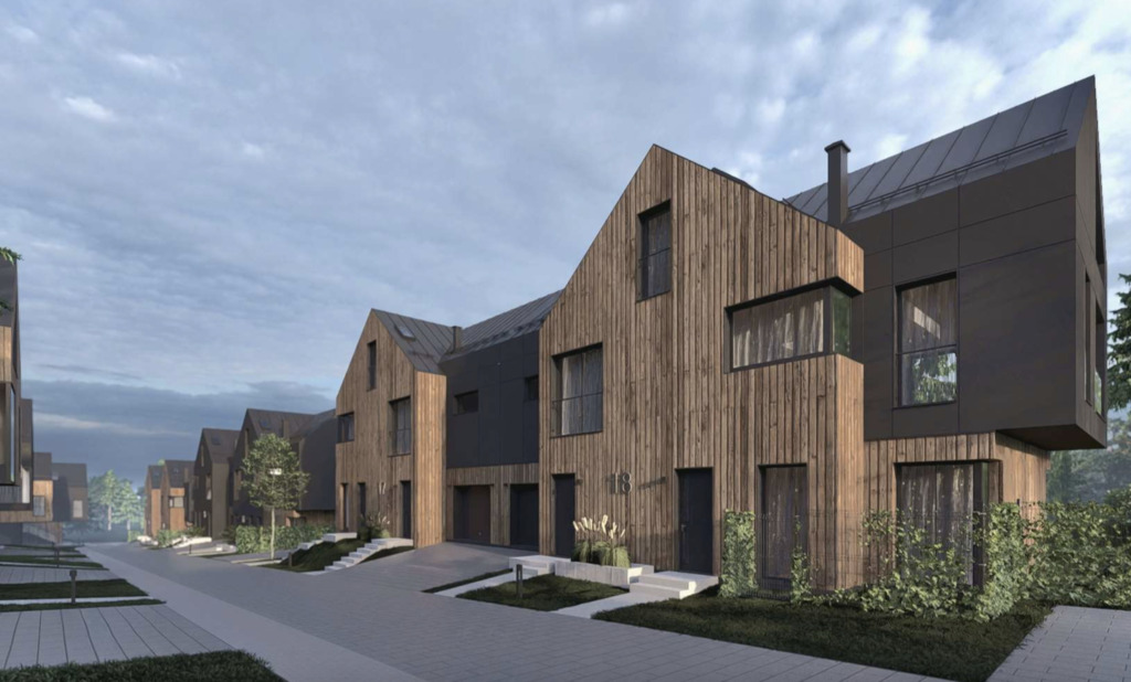 Zdjęcie nieruchomości