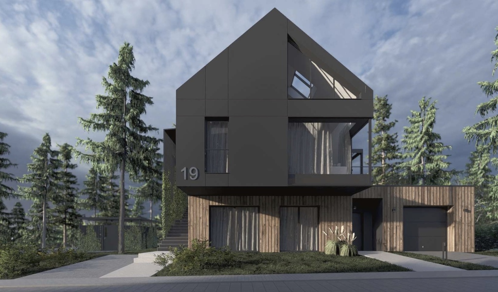 Zdjęcie nieruchomości