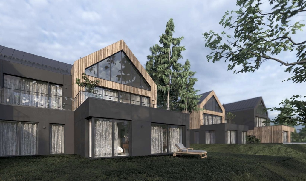 Zdjęcie nieruchomości