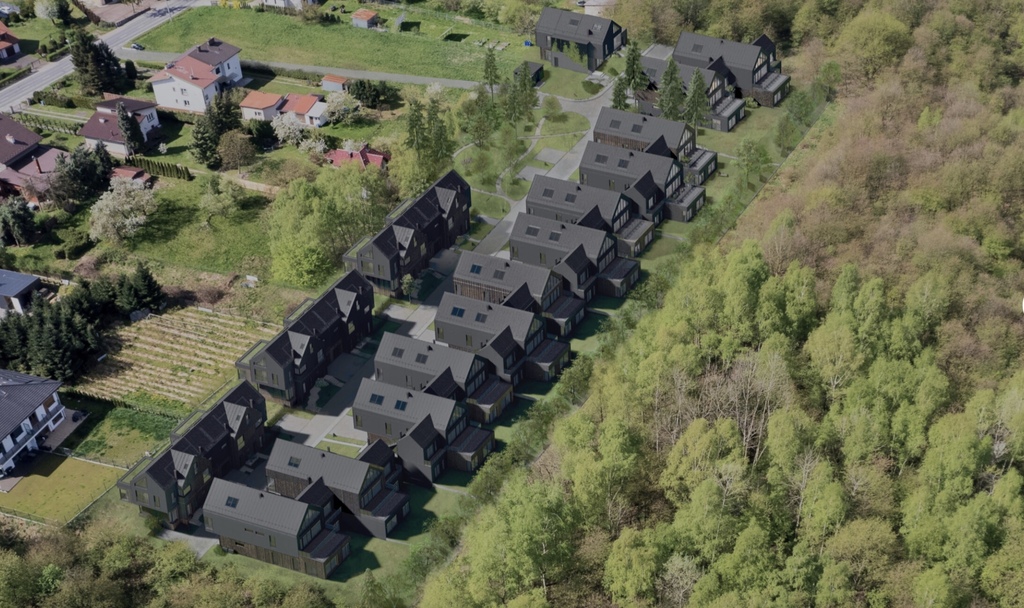 Zdjęcie nieruchomości