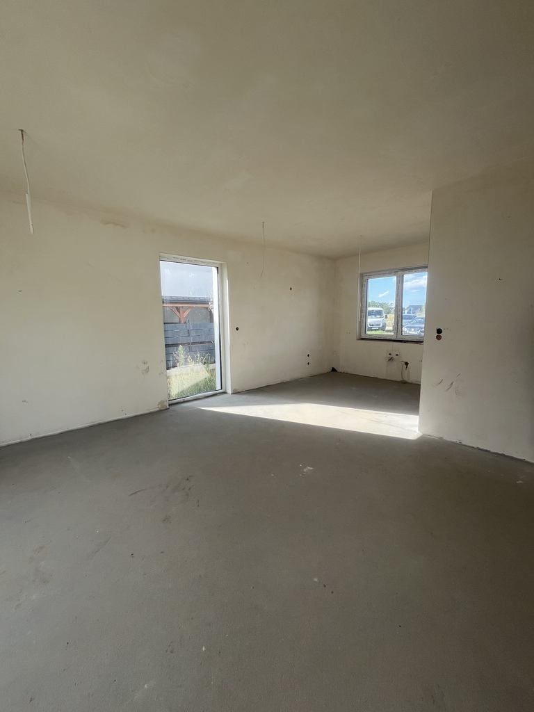 Dom na sprzedaż Lipnik 100 m2 | Arka Nieruchomości