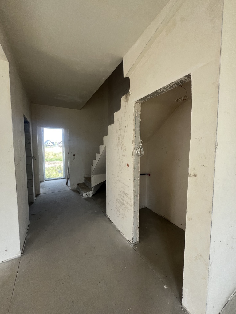 Dom na sprzedaż Lipnik 100 m2 | Arka Nieruchomości