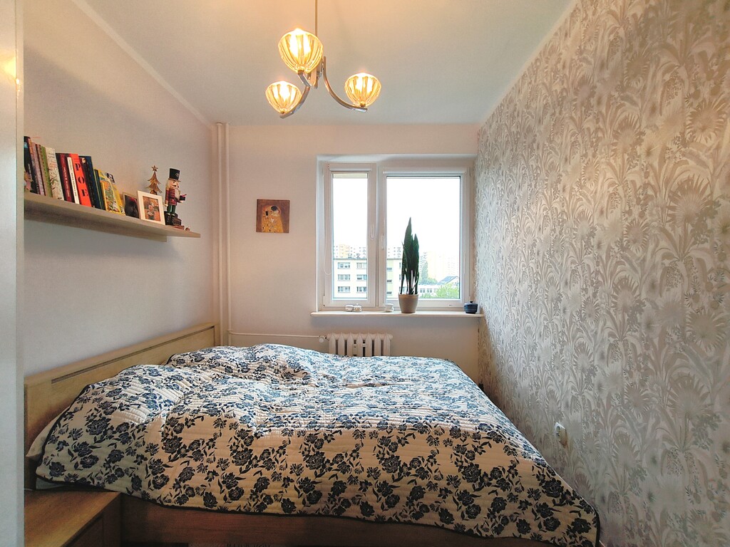 Mieszkanie na sprzedaż Szczecin, os. Słoneczne 49 m2 | Arka Nieruchomości