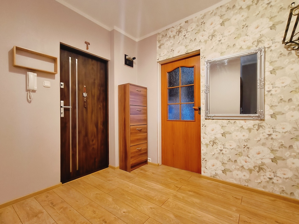 Mieszkanie na sprzedaż Szczecin, os. Słoneczne 49 m2 | Arka Nieruchomości