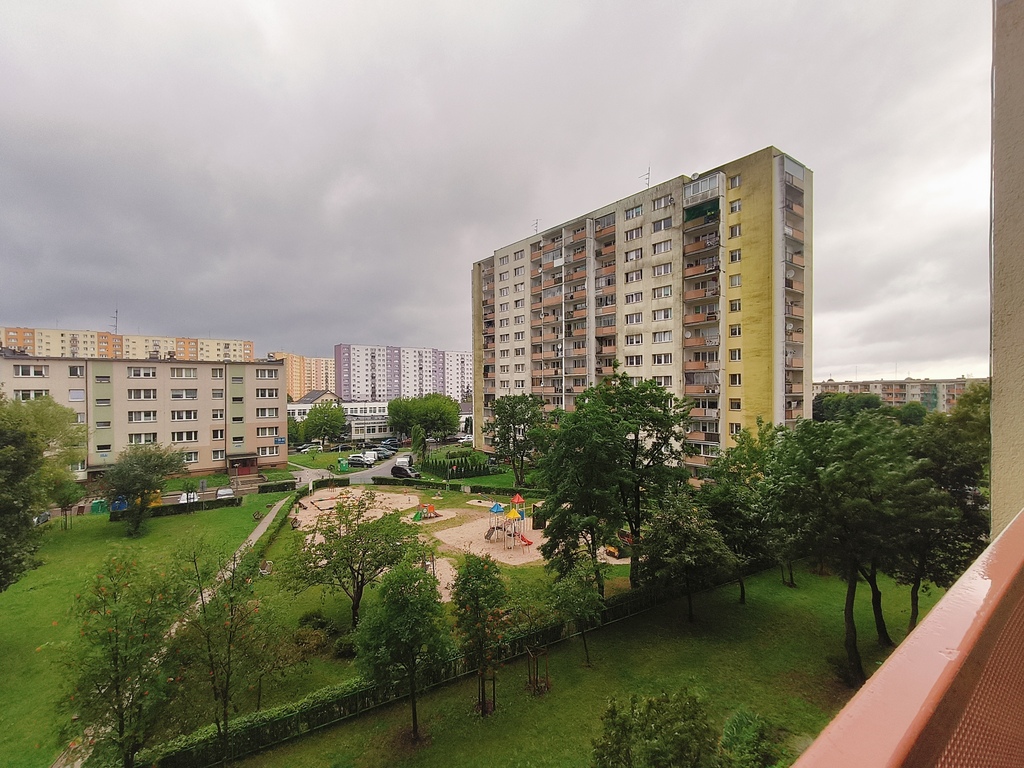 Mieszkanie na sprzedaż Szczecin, os. Słoneczne 49 m2 | Arka Nieruchomości