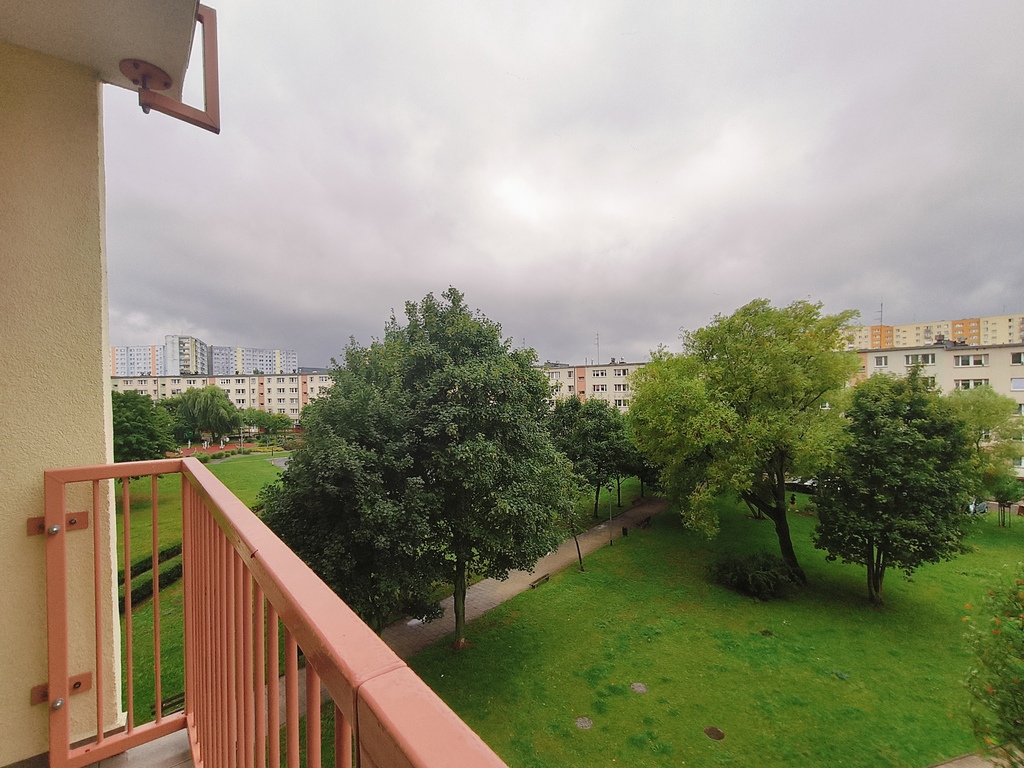 Mieszkanie na sprzedaż Szczecin, os. Słoneczne 49 m2 | Arka Nieruchomości