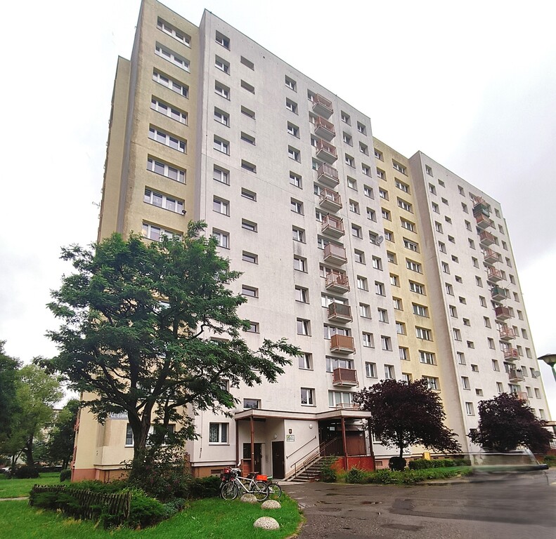 Mieszkanie na sprzedaż Szczecin, os. Słoneczne 49 m2 | Arka Nieruchomości