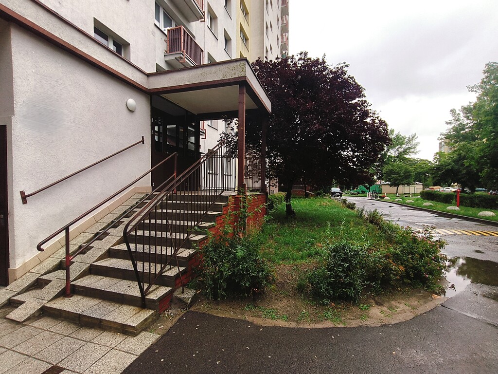 Mieszkanie na sprzedaż Szczecin, os. Słoneczne 49 m2 | Arka Nieruchomości