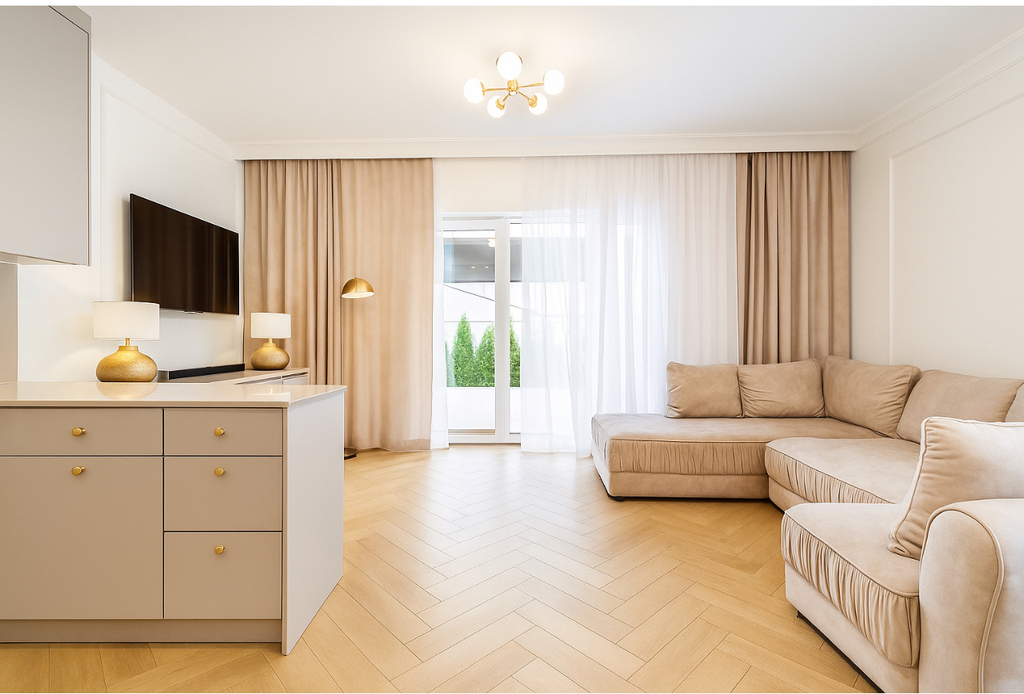 Dom na sprzedaż Witkowo Drugie 103 m2 | Arka Nieruchomości