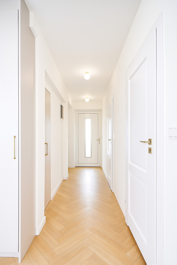 Dom na sprzedaż Witkowo Drugie 103 m2 | Arka Nieruchomości