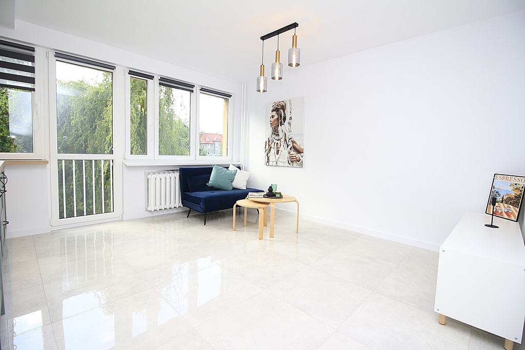Mieszkanie na sprzedaż Stargard 38 m2 | Arka Nieruchomości
