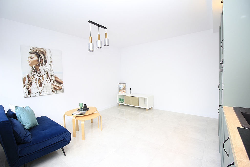 Mieszkanie na sprzedaż Stargard 38 m2 | Arka Nieruchomości