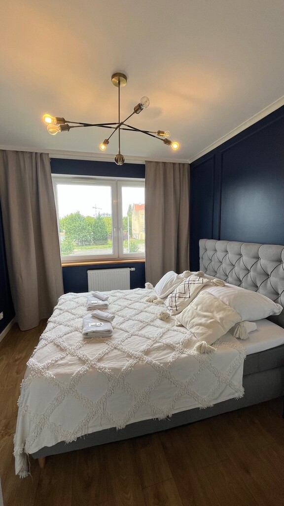 Mieszkanie na sprzedaż Szczecin, Śródmieście-Centrum 58 m2 | Arka Nieruchomości