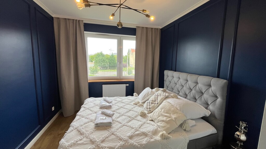 Mieszkanie na sprzedaż Szczecin, Śródmieście-Centrum 58 m2 | Arka Nieruchomości