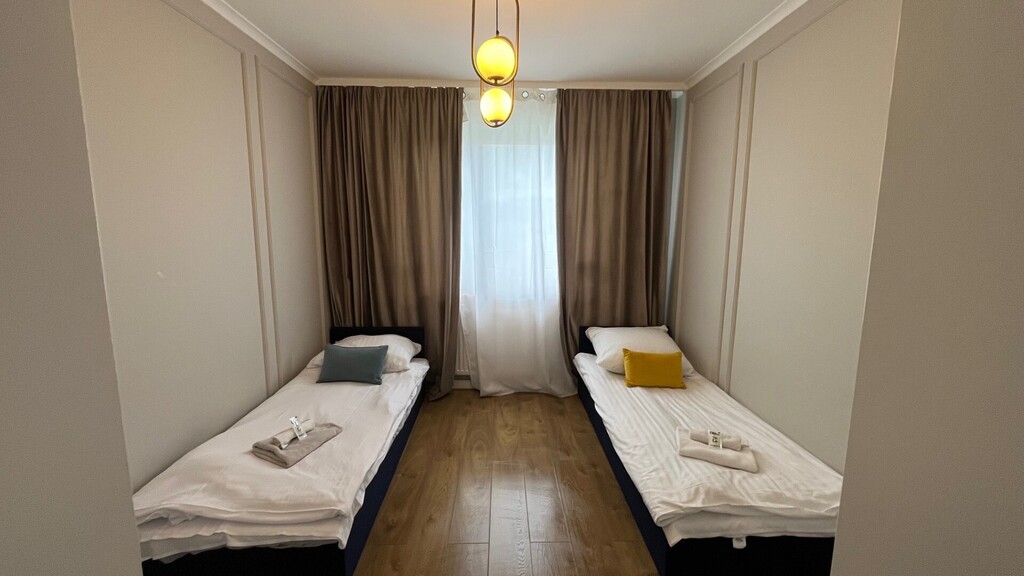 Mieszkanie na sprzedaż Szczecin, Śródmieście-Centrum 58 m2 | Arka Nieruchomości