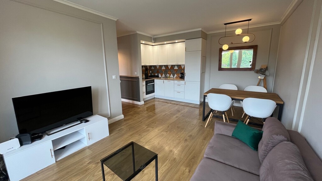 Mieszkanie na sprzedaż Szczecin, Śródmieście-Centrum 58 m2 | Arka Nieruchomości