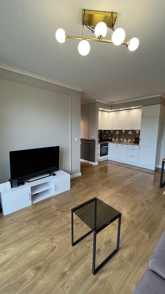 Mieszkanie na sprzedaż Szczecin, Śródmieście-Centrum 58 m2 | Arka Nieruchomości