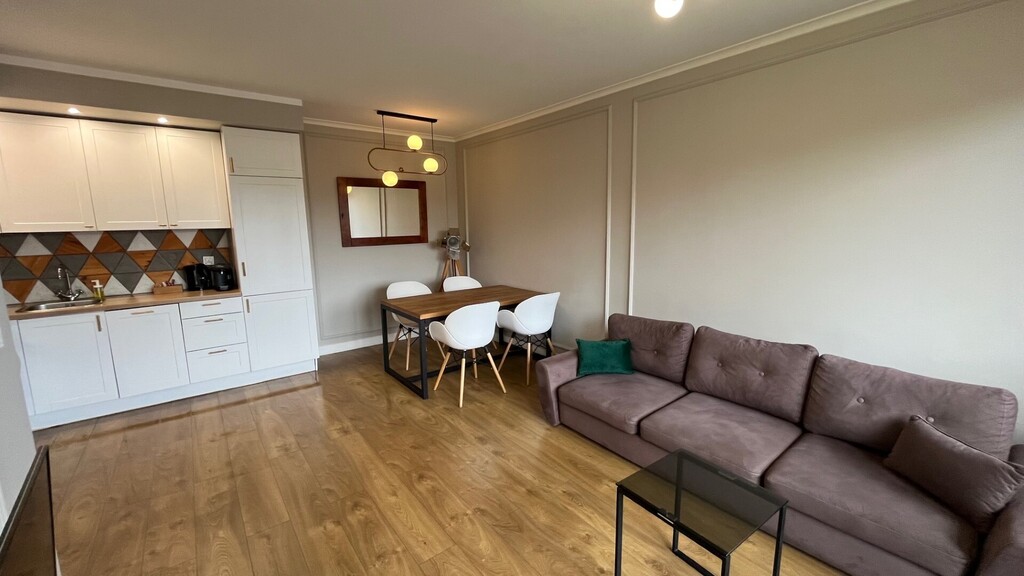 Mieszkanie na sprzedaż Szczecin, Śródmieście-Centrum 58 m2 | Arka Nieruchomości