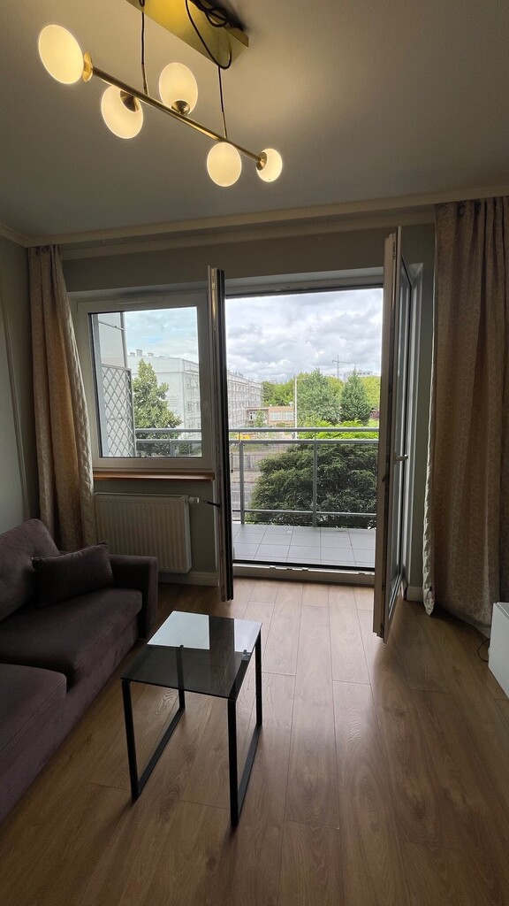 Mieszkanie na sprzedaż Szczecin, Śródmieście-Centrum 58 m2 | Arka Nieruchomości