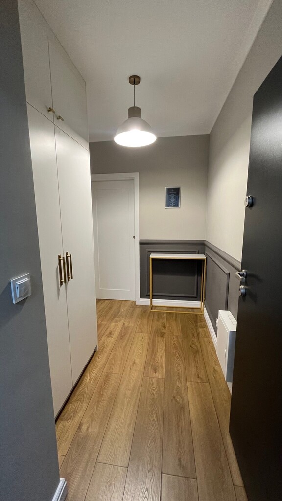 Mieszkanie na sprzedaż Szczecin, Śródmieście-Centrum 58 m2 | Arka Nieruchomości