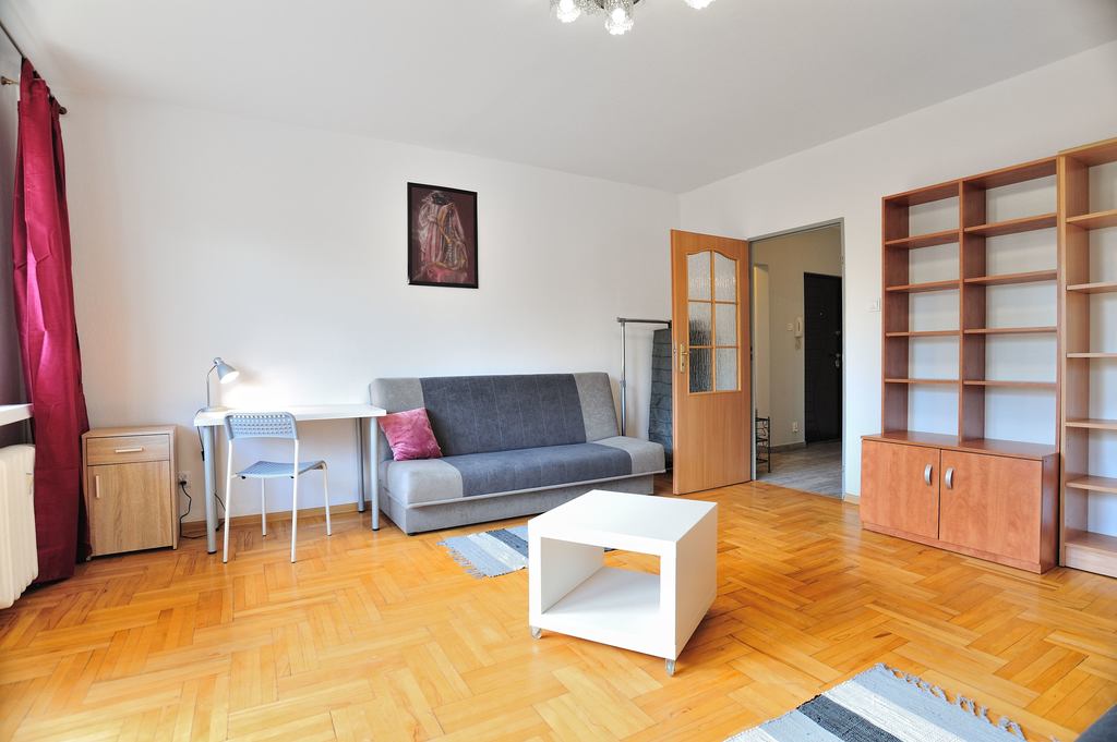 Mieszkanie na wynajem Szczecin, Śródmieście 64 m2 | Arka Nieruchomości