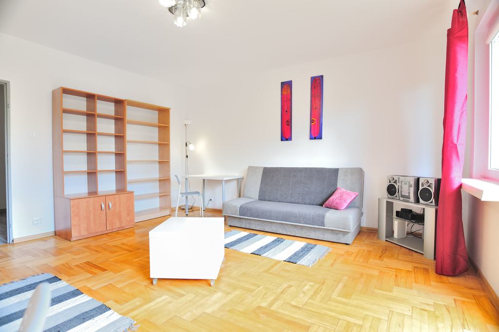 Mieszkanie na wynajem Szczecin, Śródmieście 64 m2 | Arka Nieruchomości