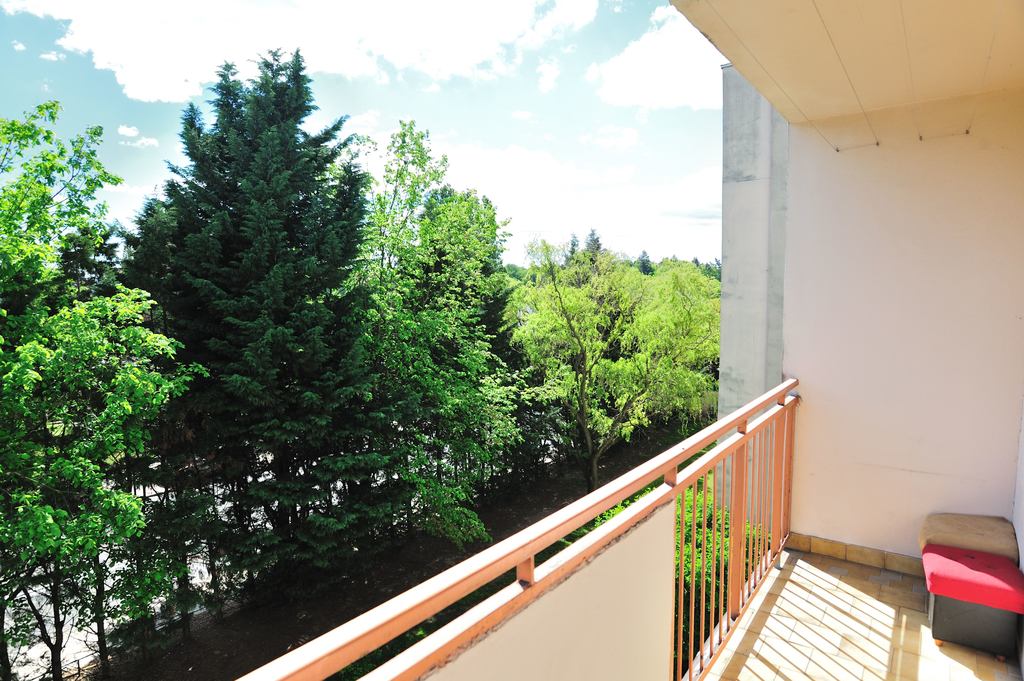 Mieszkanie na wynajem Szczecin, Śródmieście 64 m2 | Arka Nieruchomości
