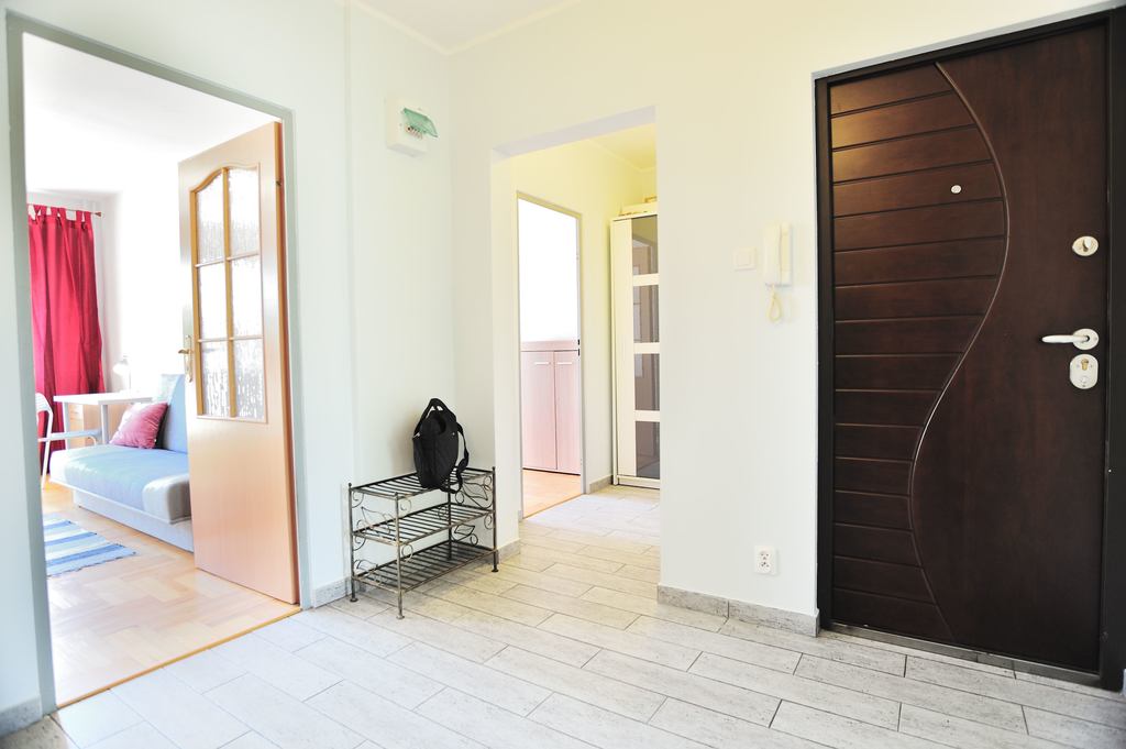 Mieszkanie na wynajem Szczecin, Śródmieście 64 m2 | Arka Nieruchomości