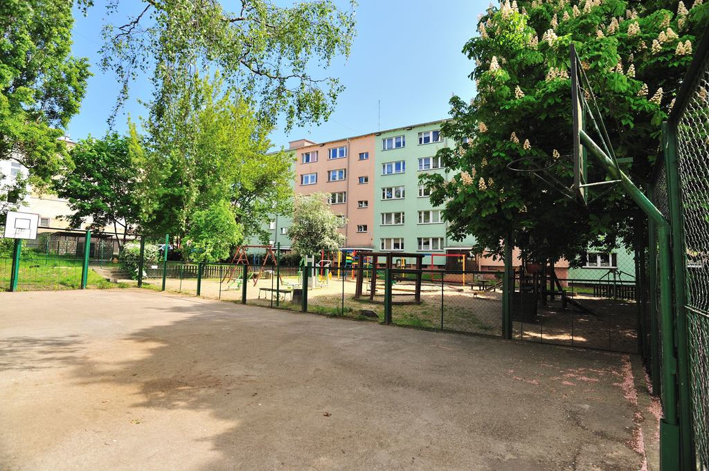Mieszkanie na wynajem Szczecin, Śródmieście 64 m2 | Arka Nieruchomości