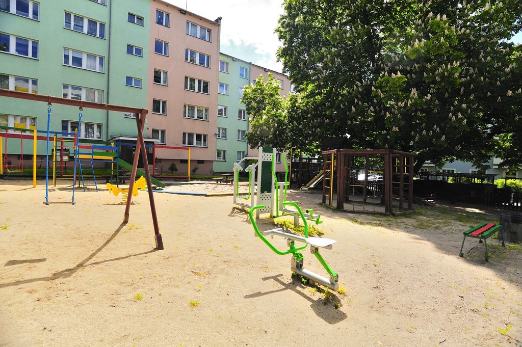 Mieszkanie na wynajem Szczecin, Śródmieście 64 m2 | Arka Nieruchomości