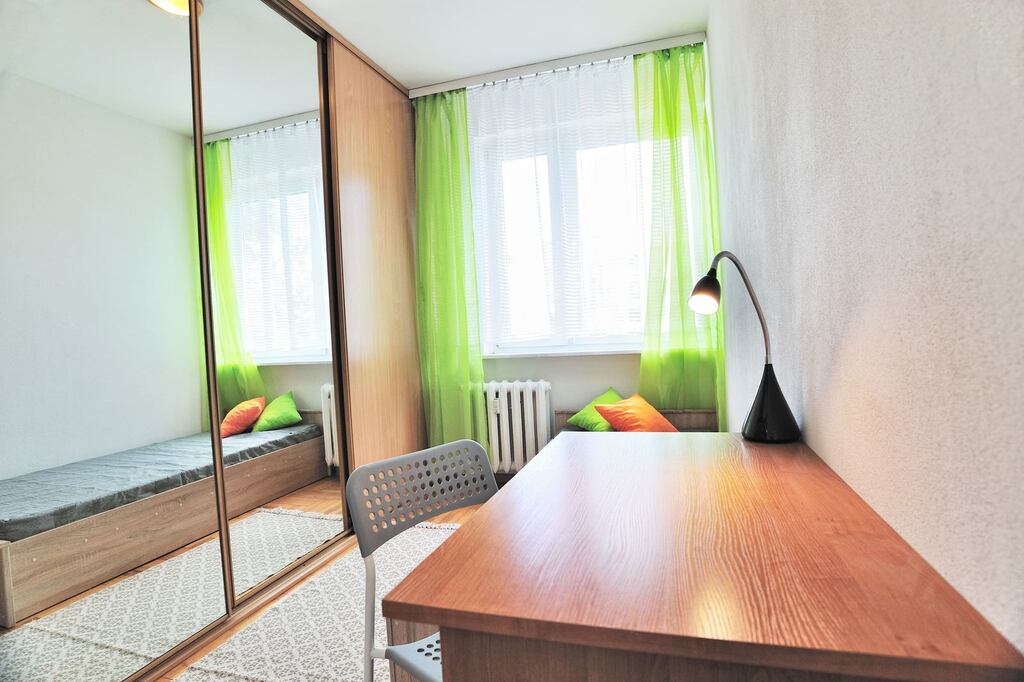 Mieszkanie na wynajem Szczecin, Śródmieście 64 m2 | Arka Nieruchomości