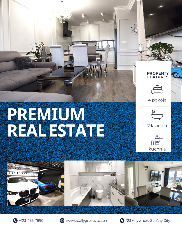 Apartament Premium