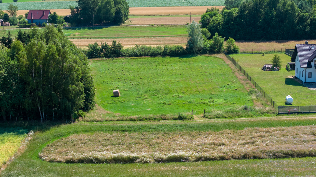Działka na sprzedaż Laska 4 224 m2 | Arka Nieruchomości