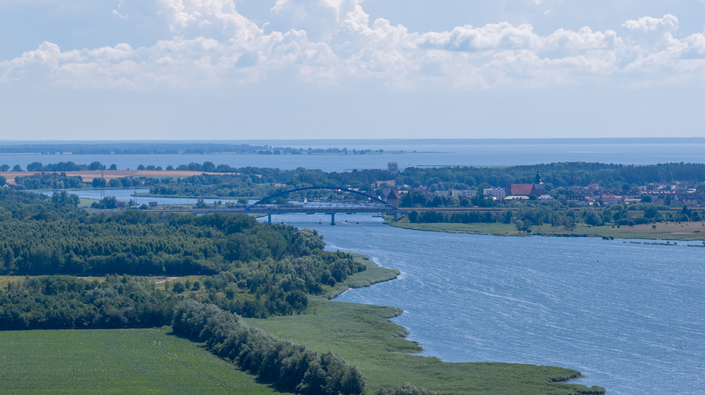 Działka na sprzedaż Laska 4 224 m2 | Arka Nieruchomości
