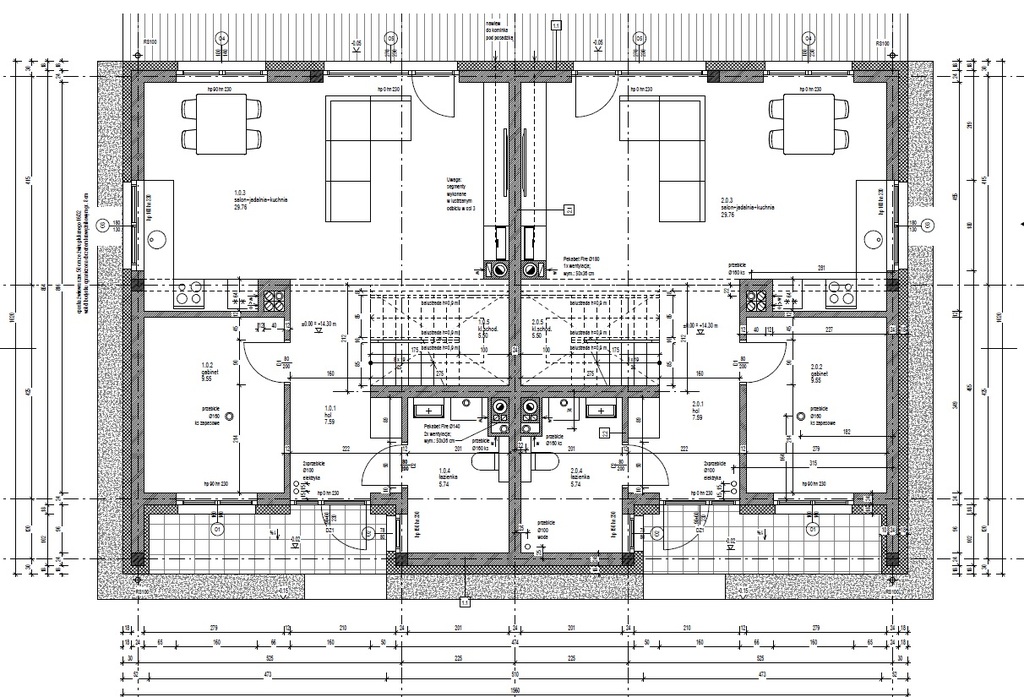 Dom na sprzedaż Siadło Dolne 116 m2 | Arka Nieruchomości