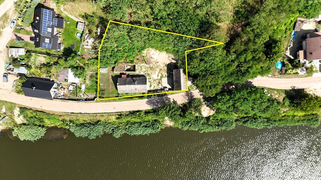 Dom na sprzedaż Widuchowa 160 m2 | Arka Nieruchomości