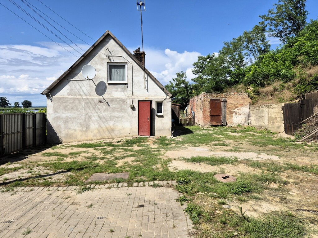 Dom na sprzedaż Widuchowa 160 m2 | Arka Nieruchomości