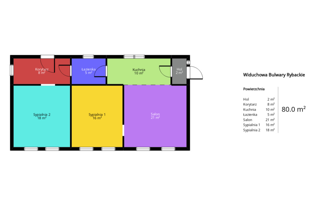 Dom na sprzedaż Widuchowa 160 m2 | Arka Nieruchomości