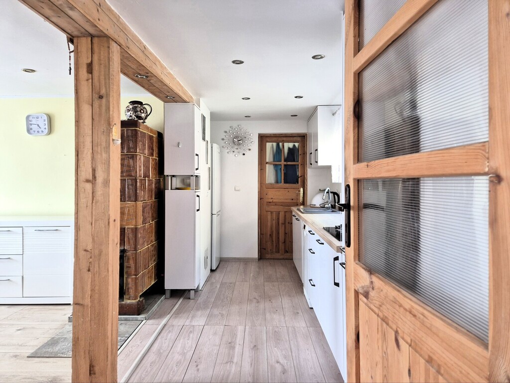 Dom na sprzedaż Widuchowa 160 m2 | Arka Nieruchomości