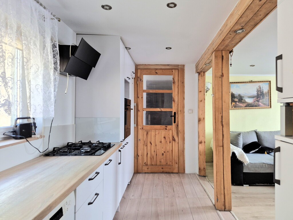 Dom na sprzedaż Widuchowa 160 m2 | Arka Nieruchomości