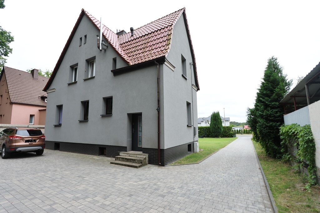 Mieszkanie na sprzedaż Goleniów 67 m2 | Arka Nieruchomości