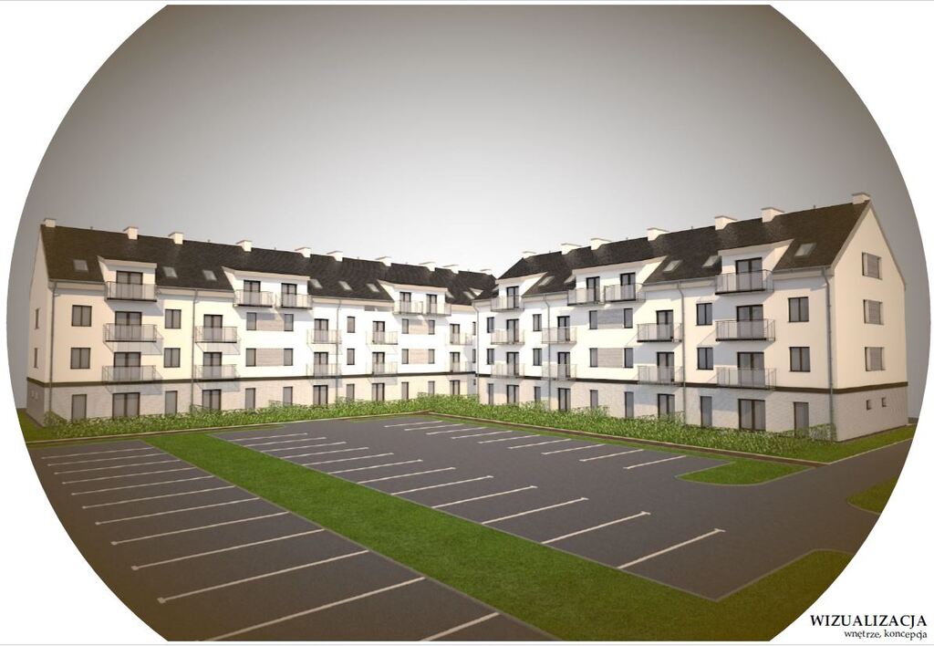 Działka na sprzedaż Goleniów 4 228 m2 | Arka Nieruchomości