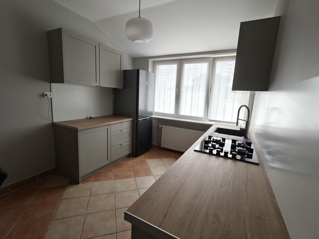 Mieszkanie na wynajem Szczecin, Pogodno 35 m2 | Arka Nieruchomości