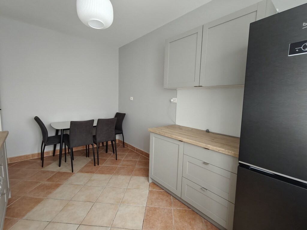 Mieszkanie na wynajem Szczecin, Pogodno 35 m2 | Arka Nieruchomości