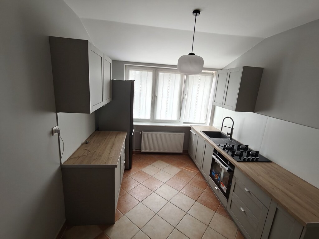 Mieszkanie na wynajem Szczecin, Pogodno 35 m2 | Arka Nieruchomości