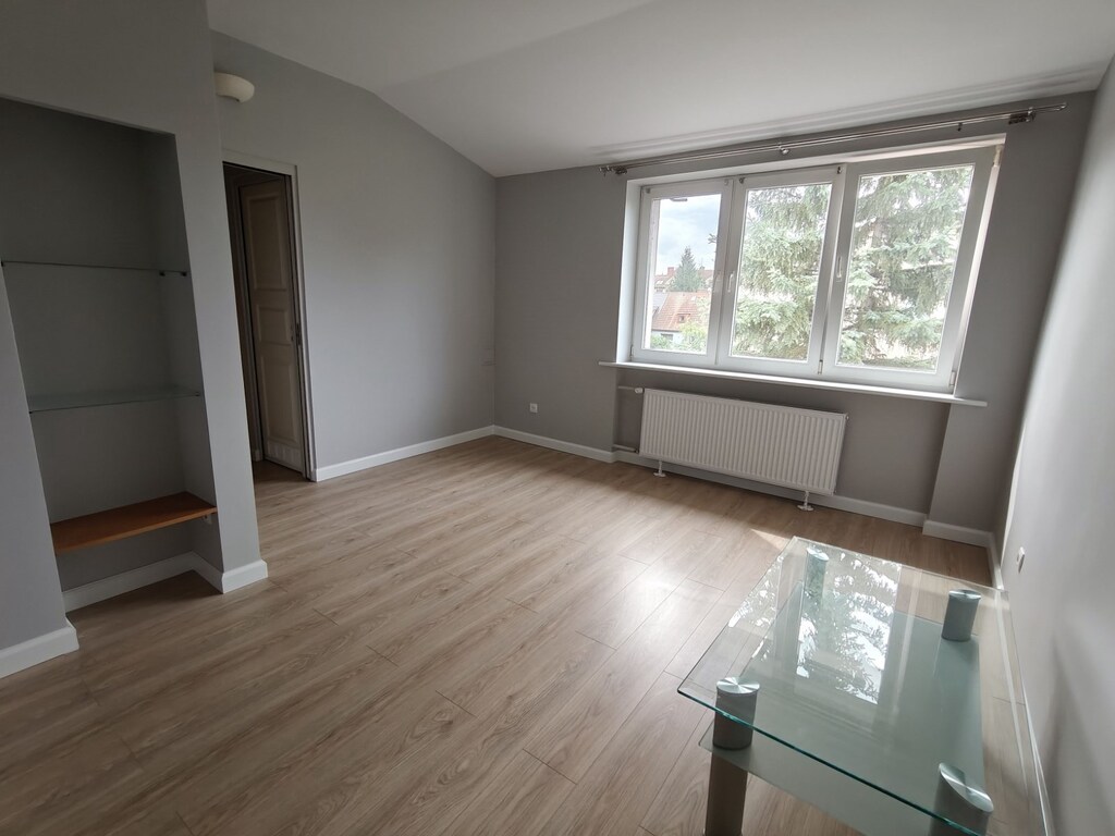 Mieszkanie na wynajem Szczecin, Pogodno 35 m2 | Arka Nieruchomości